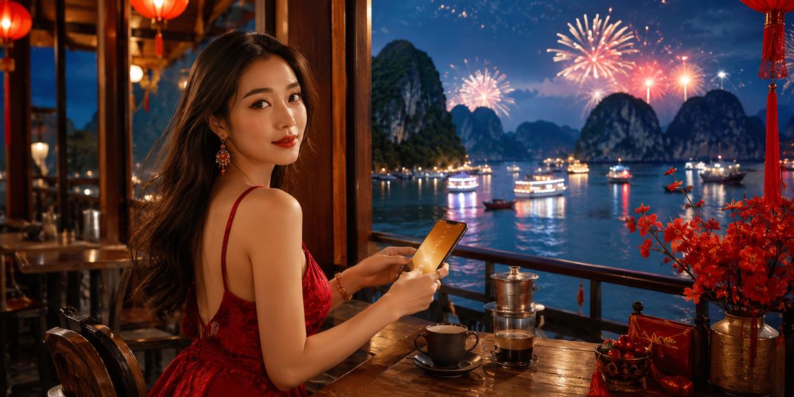 Cộng đồng cá cược thể thao vui vẻ cùng nền tảng mien ở Hạ Long