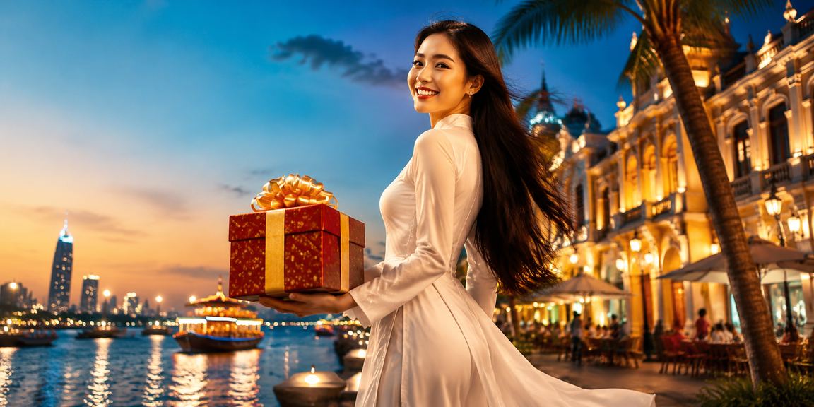 Khung cảnh sòng cá cược hiện đại tại TP Hồ Chí Minh